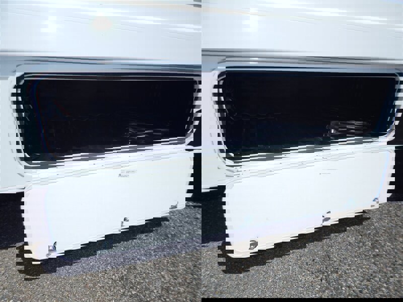 Used 2022 Ford E-450 and Econoline 450 Super Duty w/ Motorhome Prep Package image 15