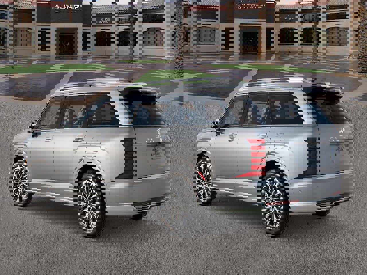 New 2026 Hyundai Palisade Calligraphy image 5