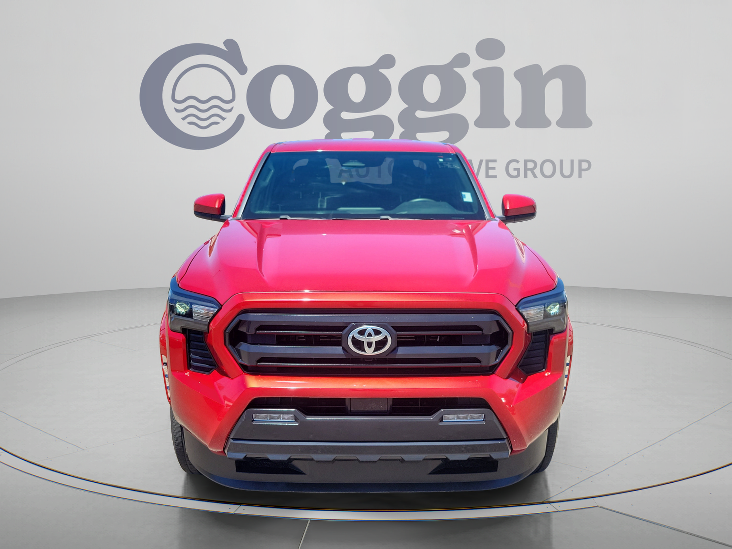 Used 2024 Toyota Tacoma SR5 AWD/4WD image 8