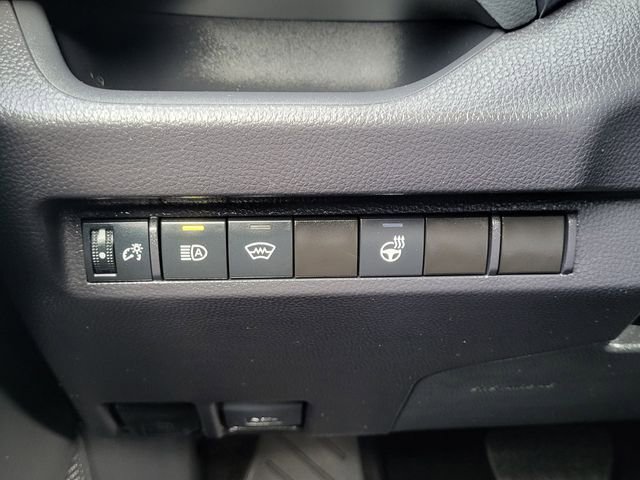 Used 2024 Toyota RAV4 XLE image 27