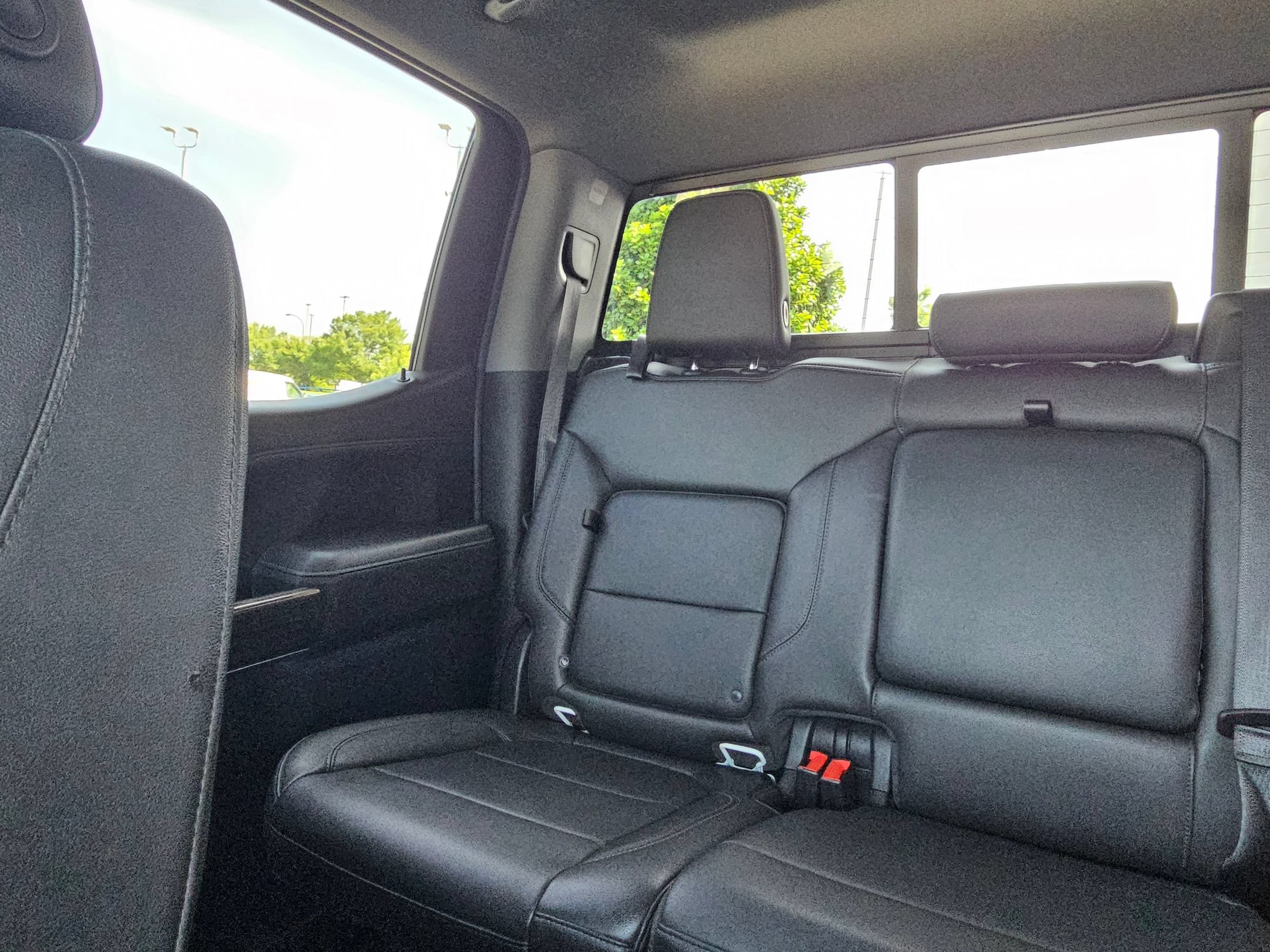 Used 2021 Chevrolet Silverado 1500 RST AWD/4WD image 24