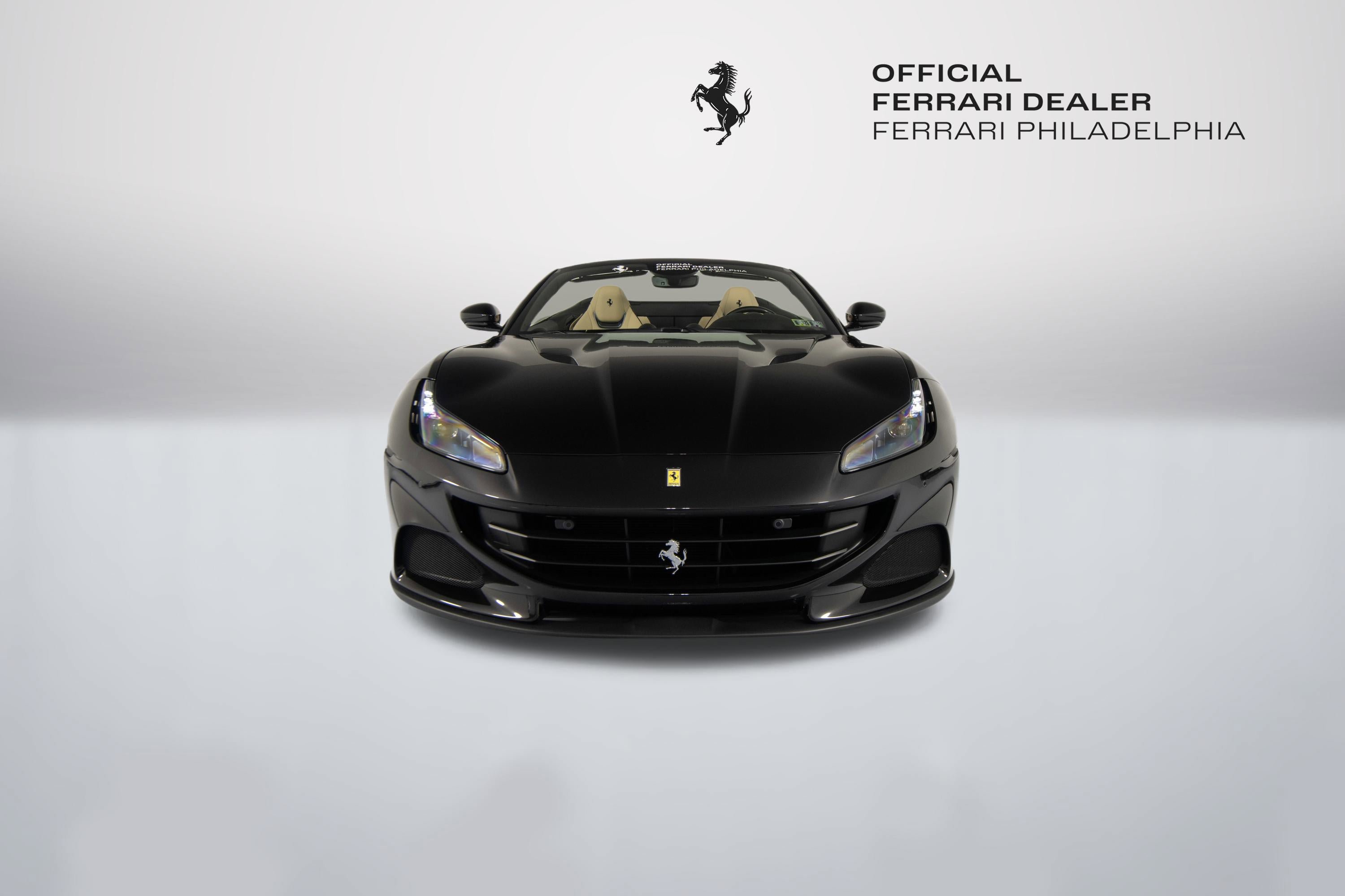 Certified 2022 Ferrari Portofino M image 22