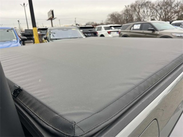 Used 2021 Jeep Gladiator Overland w/ Popular Equipment Package image 12