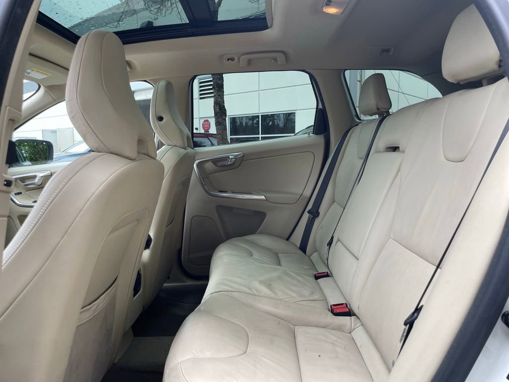 Used 2013 Volvo XC60 3.2 Premier Plus image 19