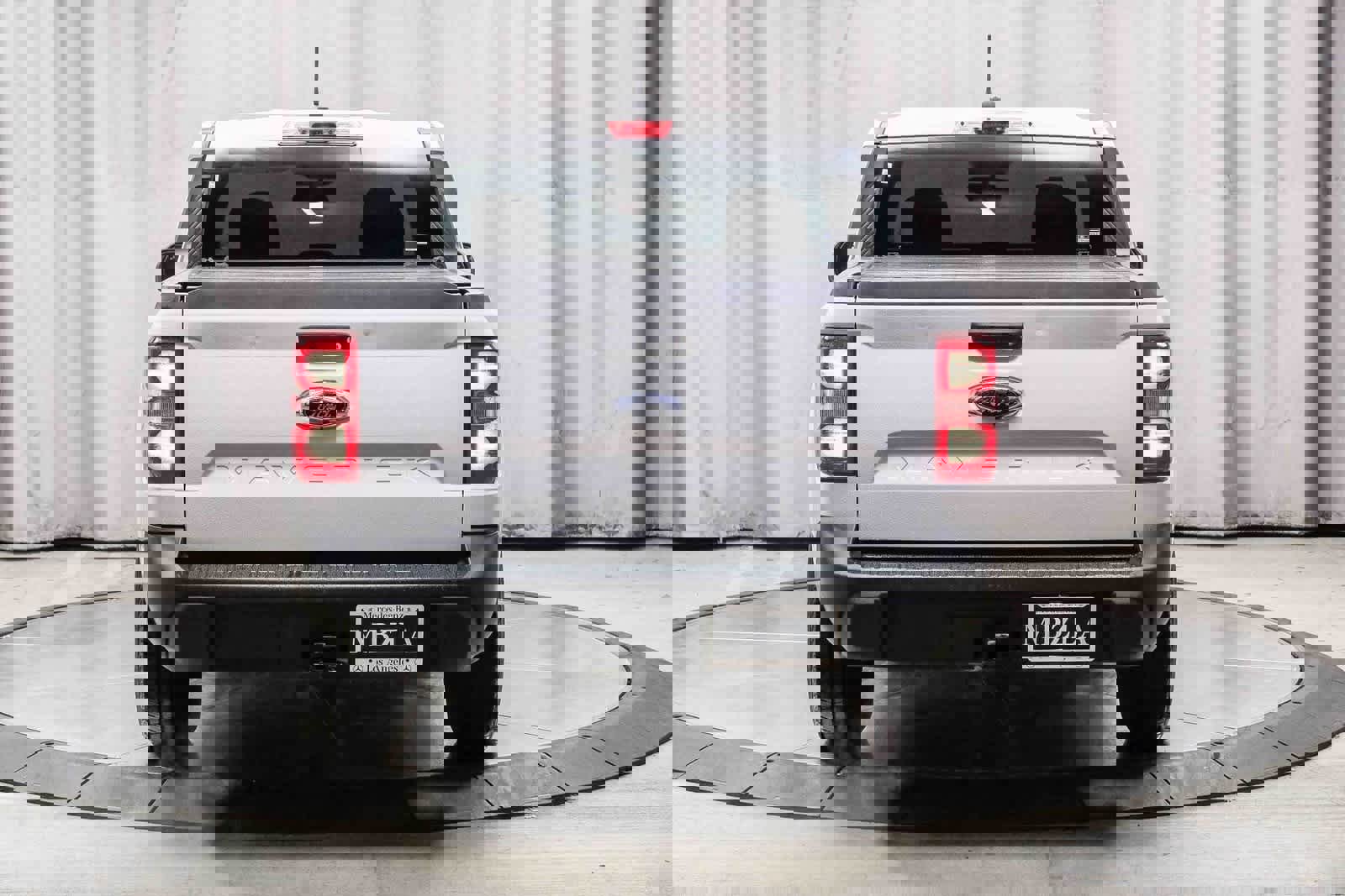 Used 2022 Ford Maverick XLT w/ Equipment Group 300A Standard image 3