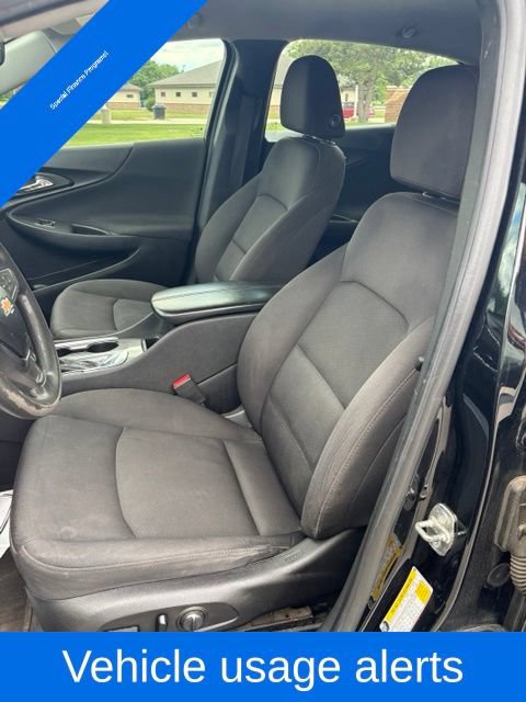 Used 2019 Chevrolet Malibu LT FWD image 12