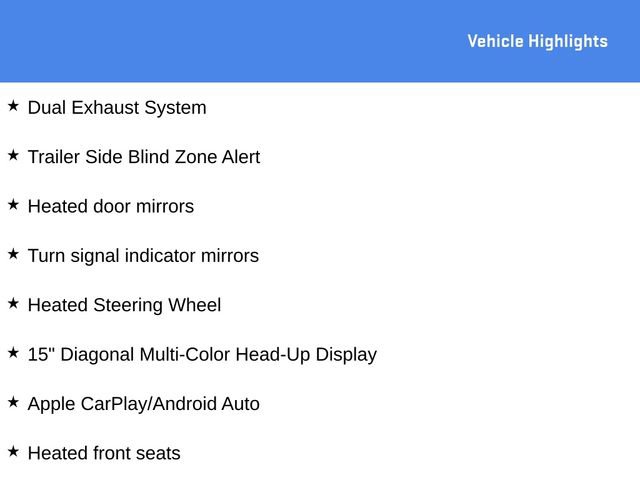 Used 2024 GMC Yukon XL Denali w/ Max Trailering Package image 10