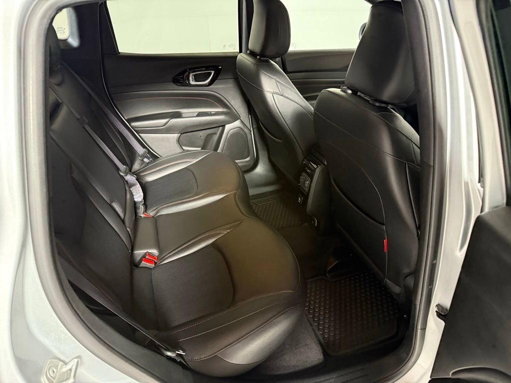 Certified 2024 Jeep Compass Trailhawk image 16
