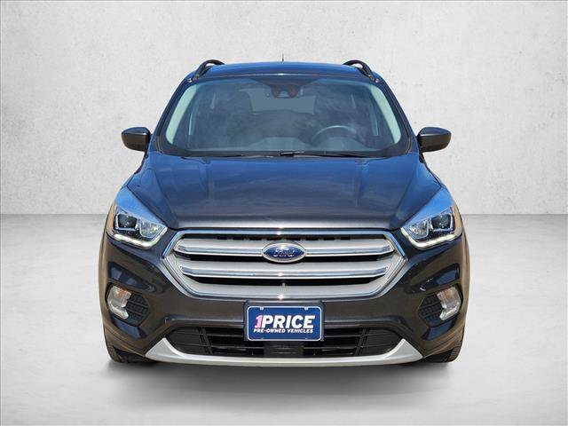 Used 2019 Ford Escape SEL FWD video 2