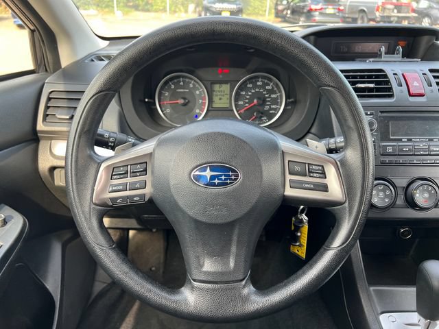 Used 2014 Subaru Crosstrek 2.0i Premium w/ Moonroof Package AWD/4WD image 18