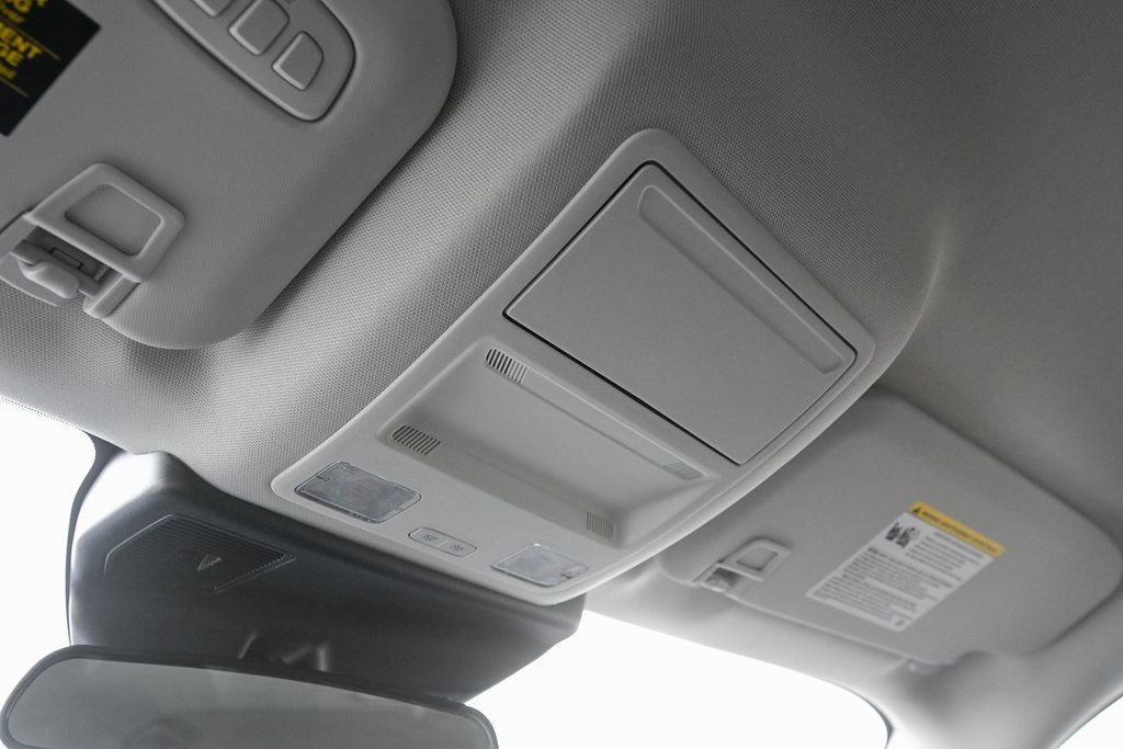 New 2025 Ford Bronco Sport Big Bend w/ Convenience Package AWD/4WD image 36