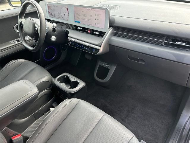Used 2023 Hyundai Ioniq 5 Limited w/ Cargo Package AWD/4WD image 12