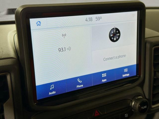 Used 2021 Ford Bronco Sport Outer Banks w/ Outer Banks Package (96D) AWD/4WD image 16