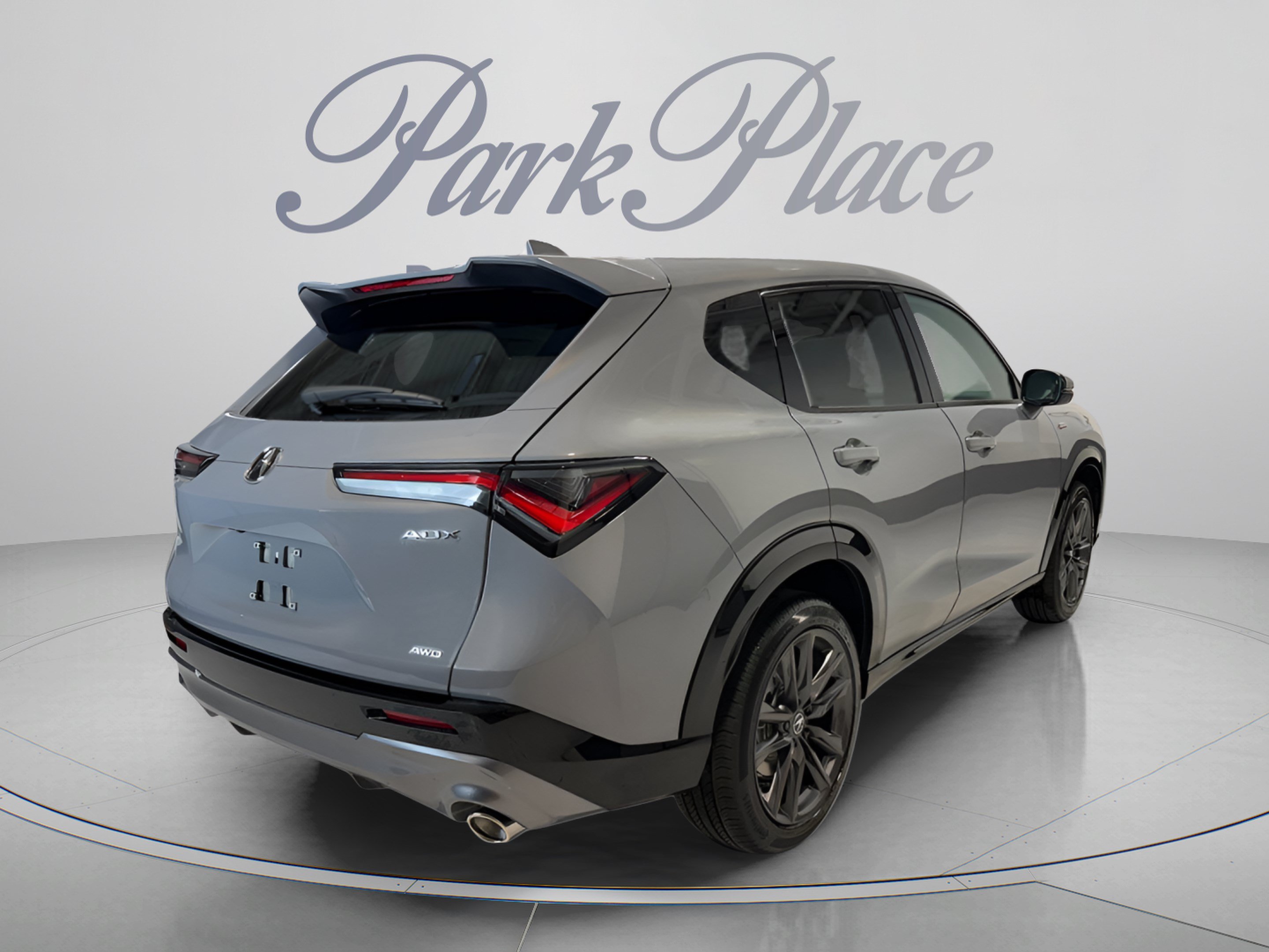 New 2026 Acura ADX A-Spec AWD/4WD image 6