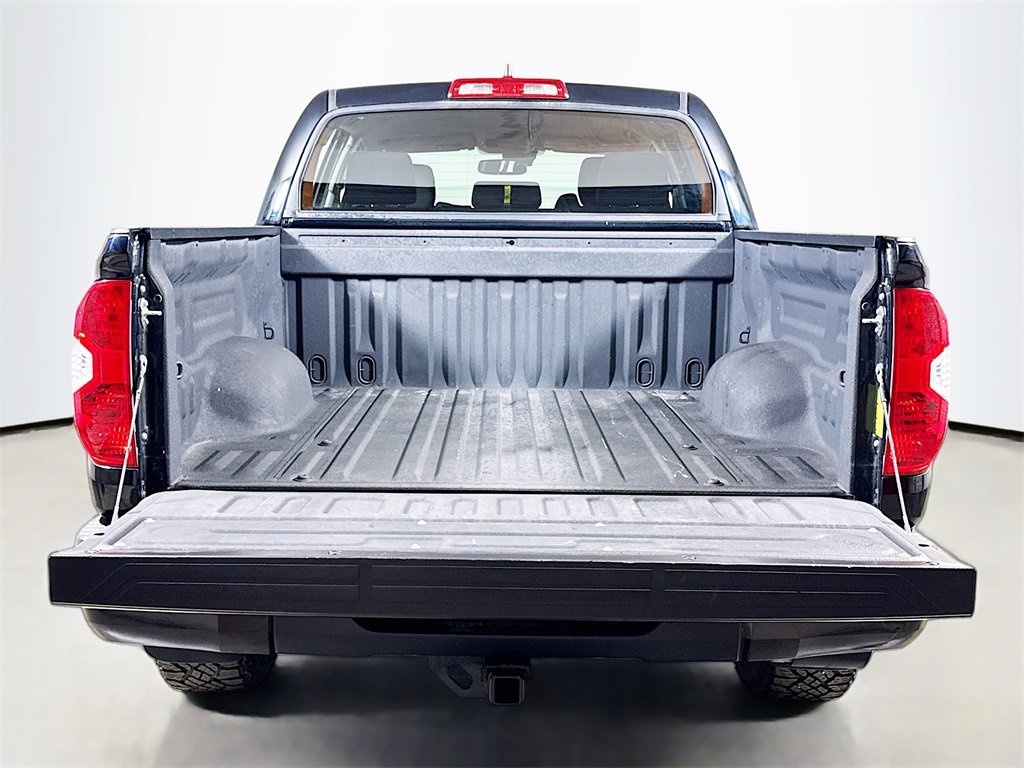 Used 2021 Toyota Tundra SR5 image 23