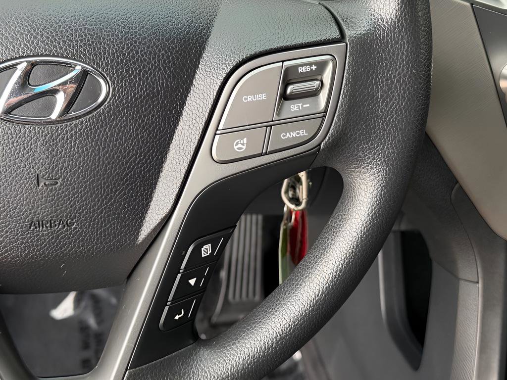 Used 2014 Hyundai Santa Fe Sport FWD image 34