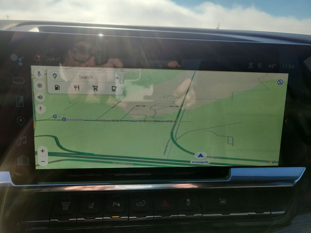 New 2025 Chevrolet Silverado 2500 LT w/ All Star Edition image 24