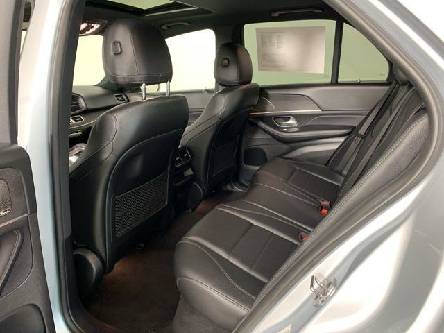 Used 2022 Mercedes-Benz GLE 350 4MATIC w/ Premium Package image 34