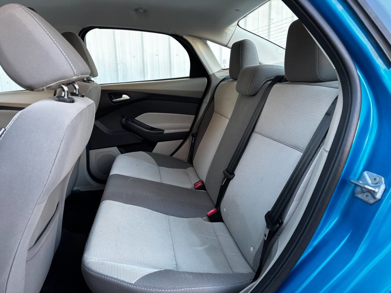 Used 2014 Ford Focus SE FWD image 13