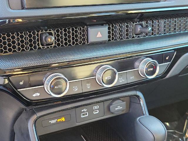 Used 2025 Honda CR-V EX-L image 25