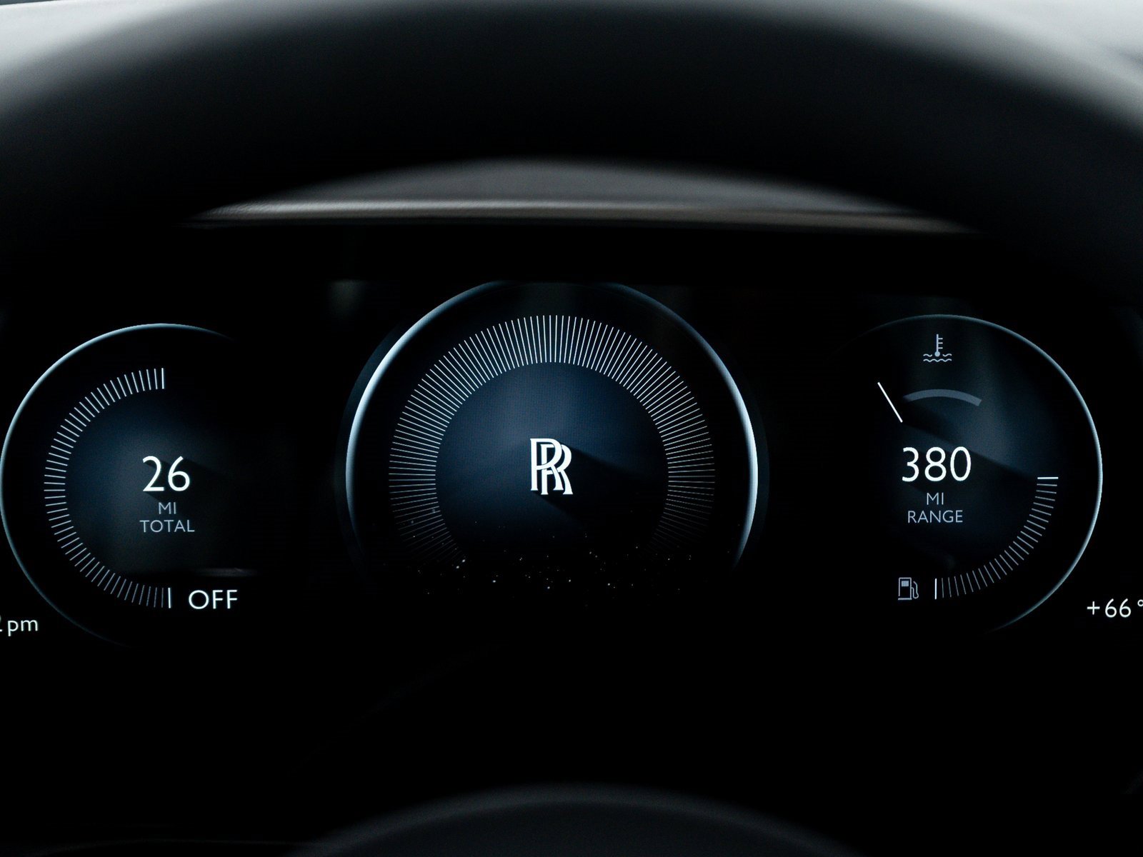 New 2025 Rolls-Royce Ghost image 39