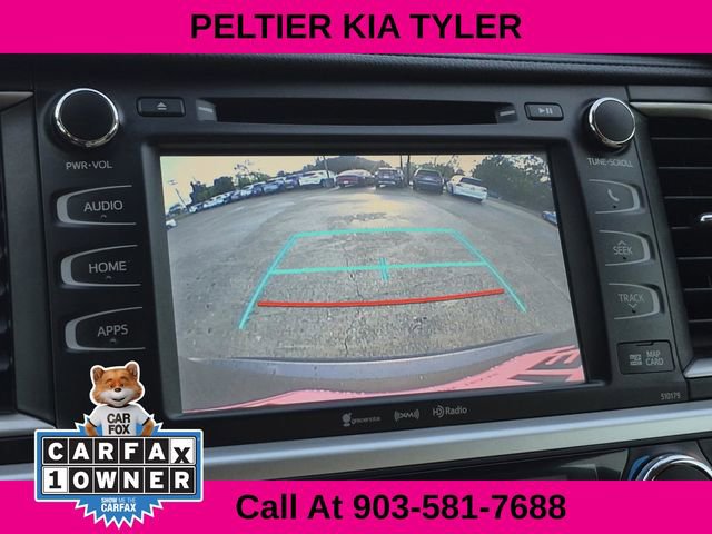 Used 2017 Toyota Highlander XLE image 41