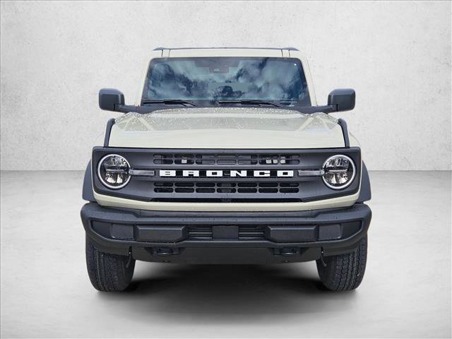 New 2025 Ford Bronco Big Bend image 6