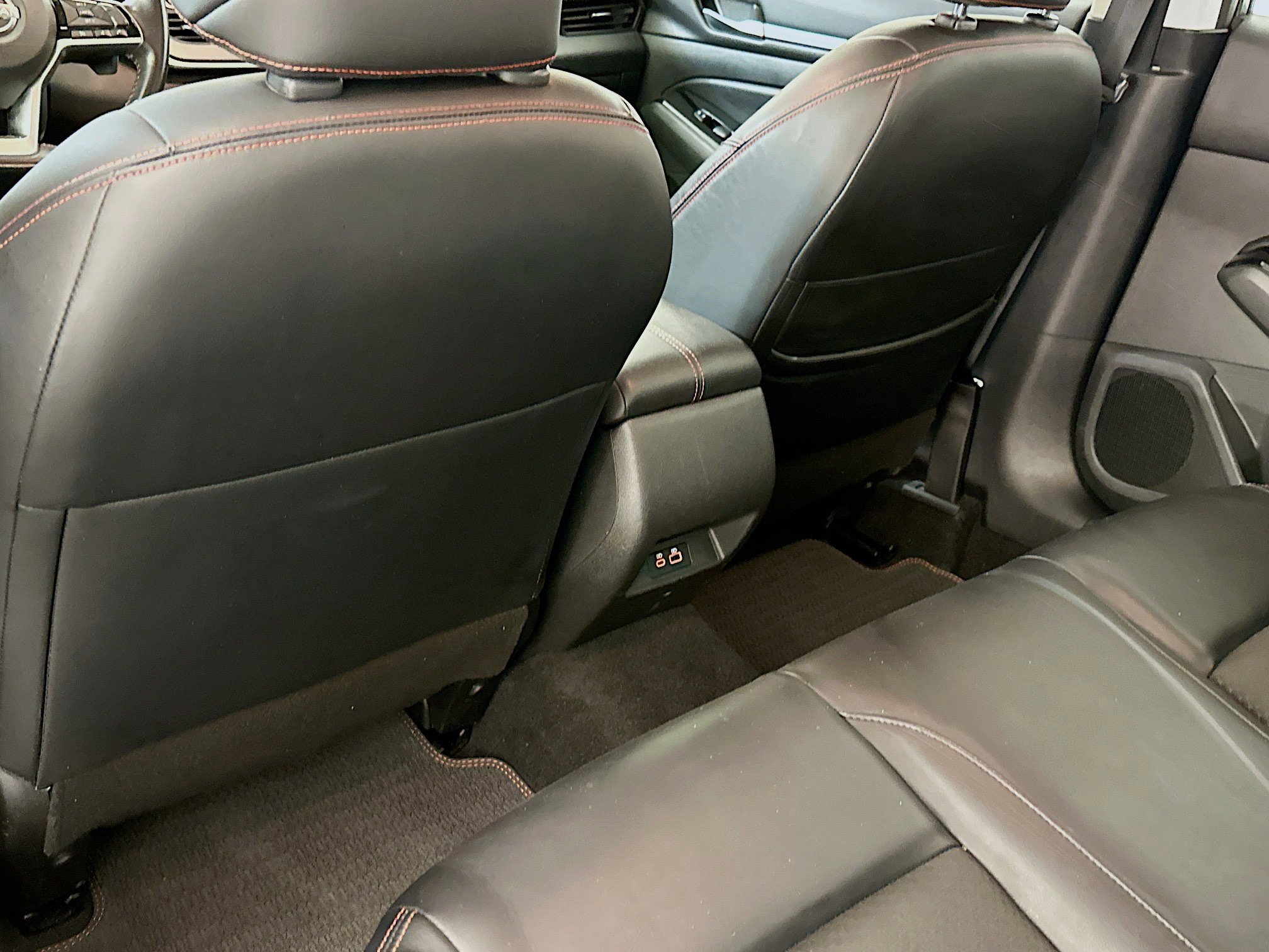 Used 2024 Nissan Altima 2.5 SR image 27