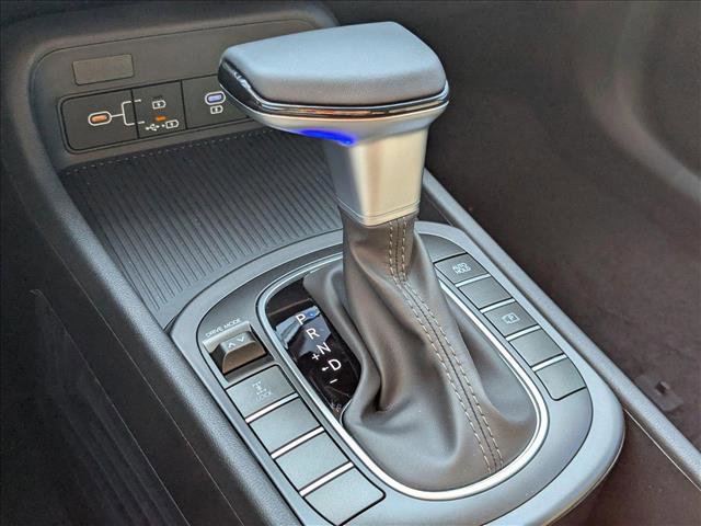 New 2025 Hyundai Kona SEL image 15