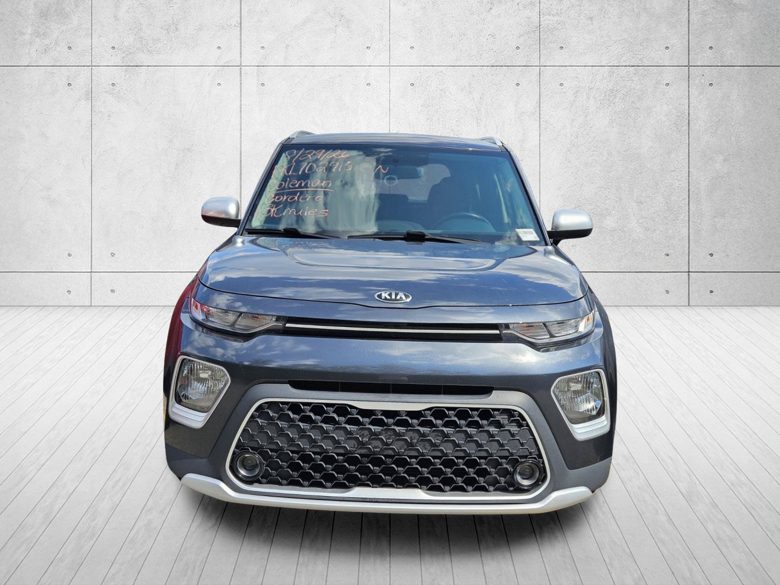 Used 2020 Kia Soul X-Line FWD image 5