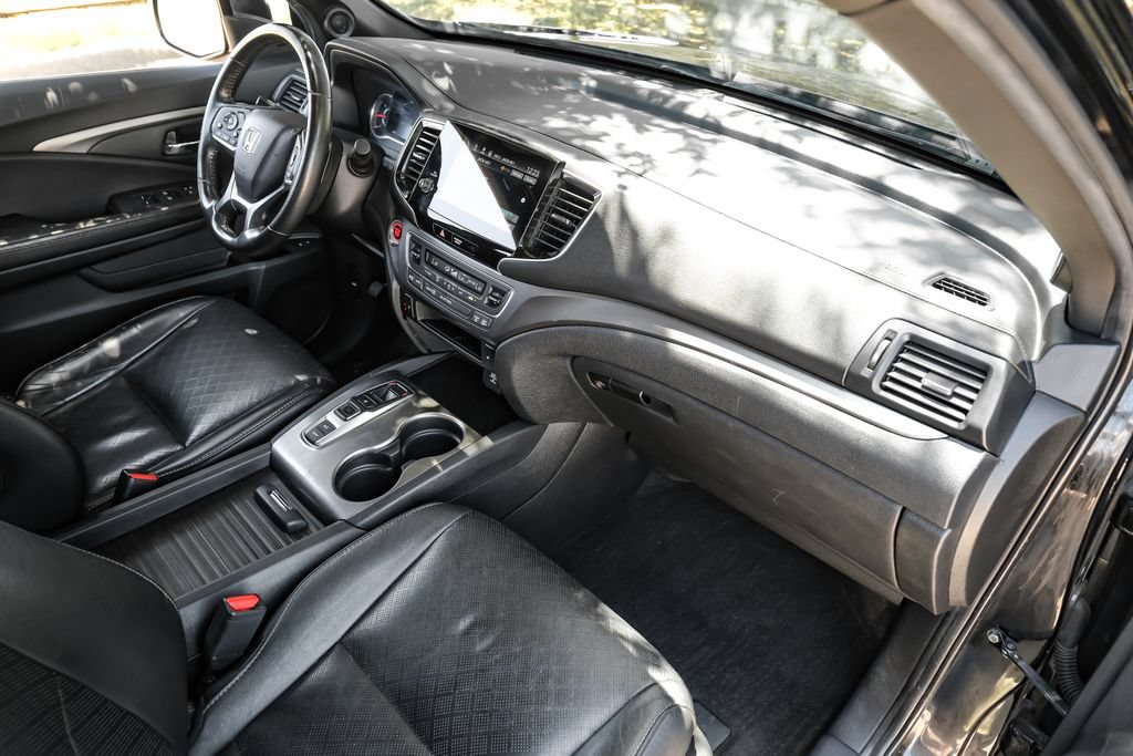 Used 2019 Honda Passport EX-L image 24