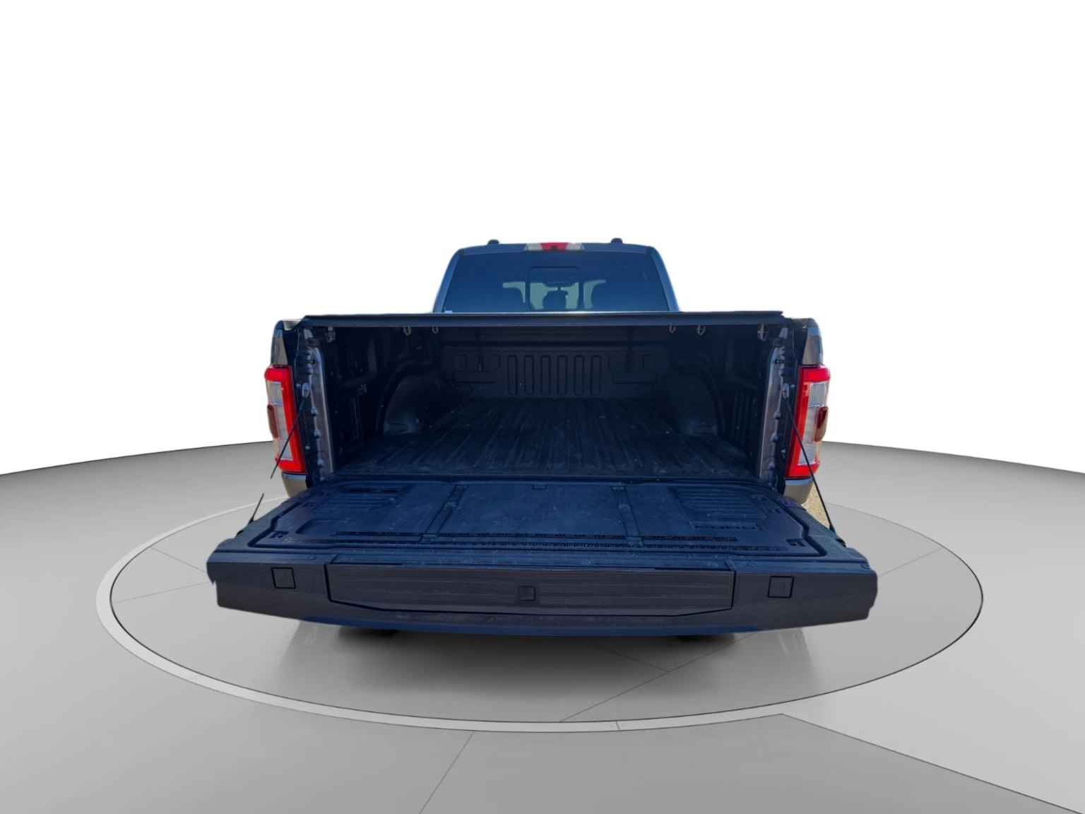Used 2021 Ford F150 Lariat w/ Equipment Group 502A High AWD/4WD image 19