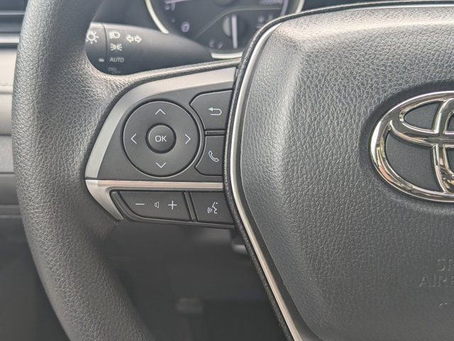 Used 2023 Toyota Camry LE FWD image 21