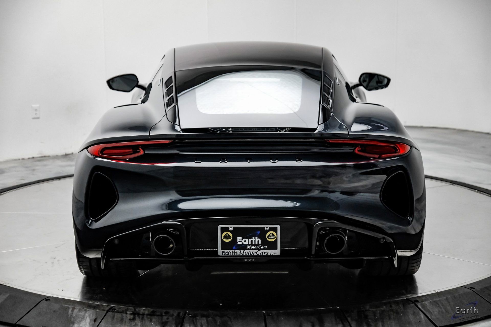 New 2026 Lotus Emira V6 SE Touring image 16