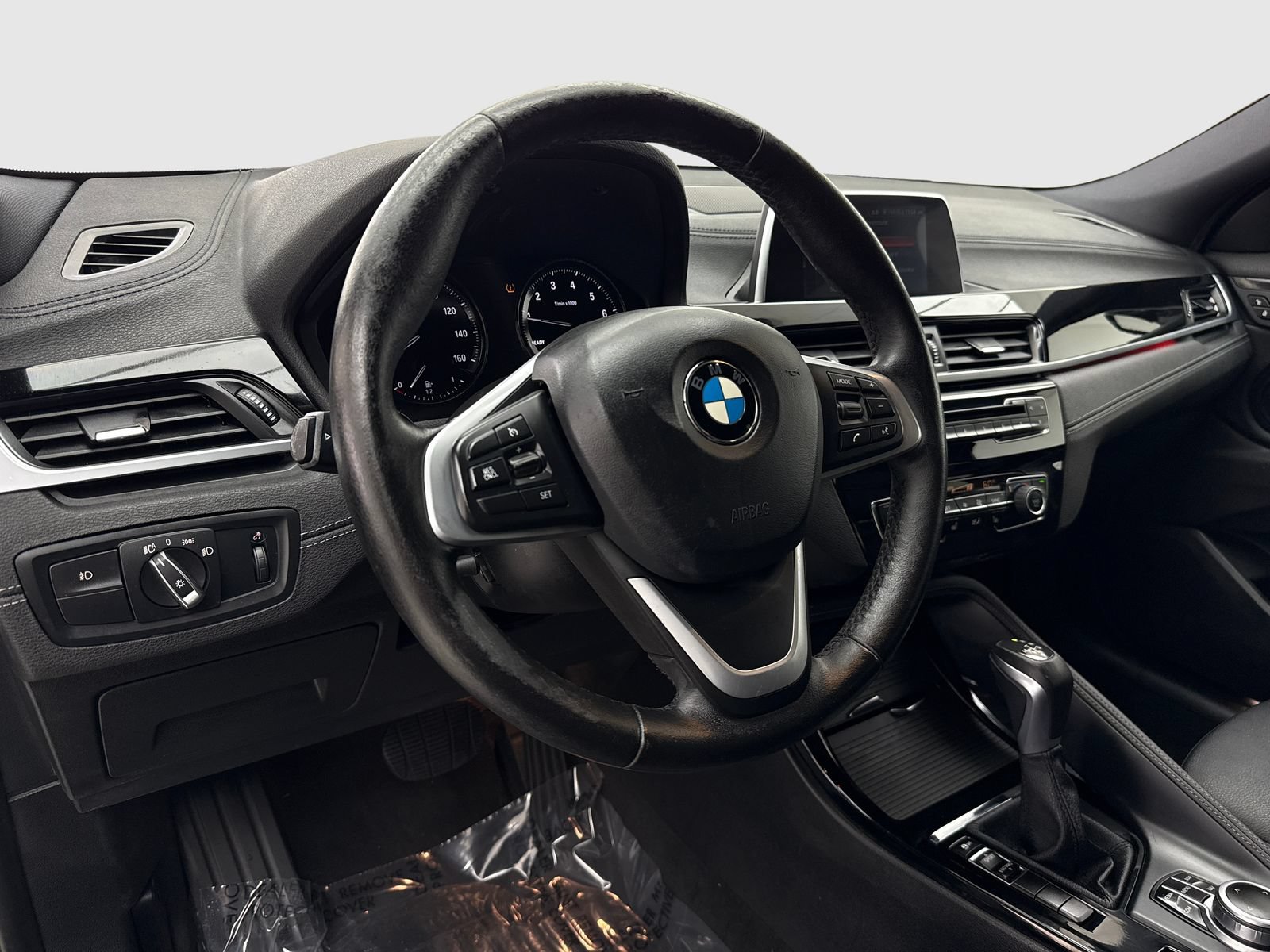 Used 2018 BMW X2 sDrive28i w/ Convenience Package FWD image 18