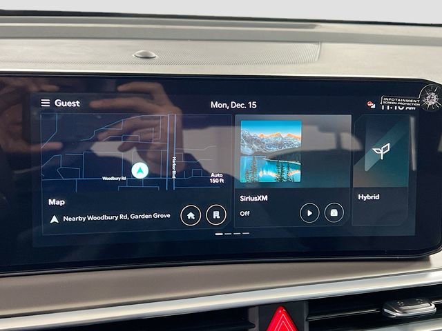 New 2026 Kia Sorento SX Prestige image 15