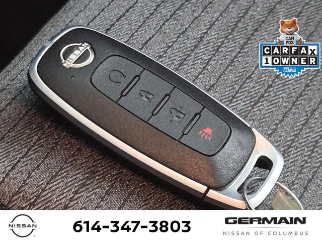 Used 2023 Nissan Rogue SV AWD/4WD image 34