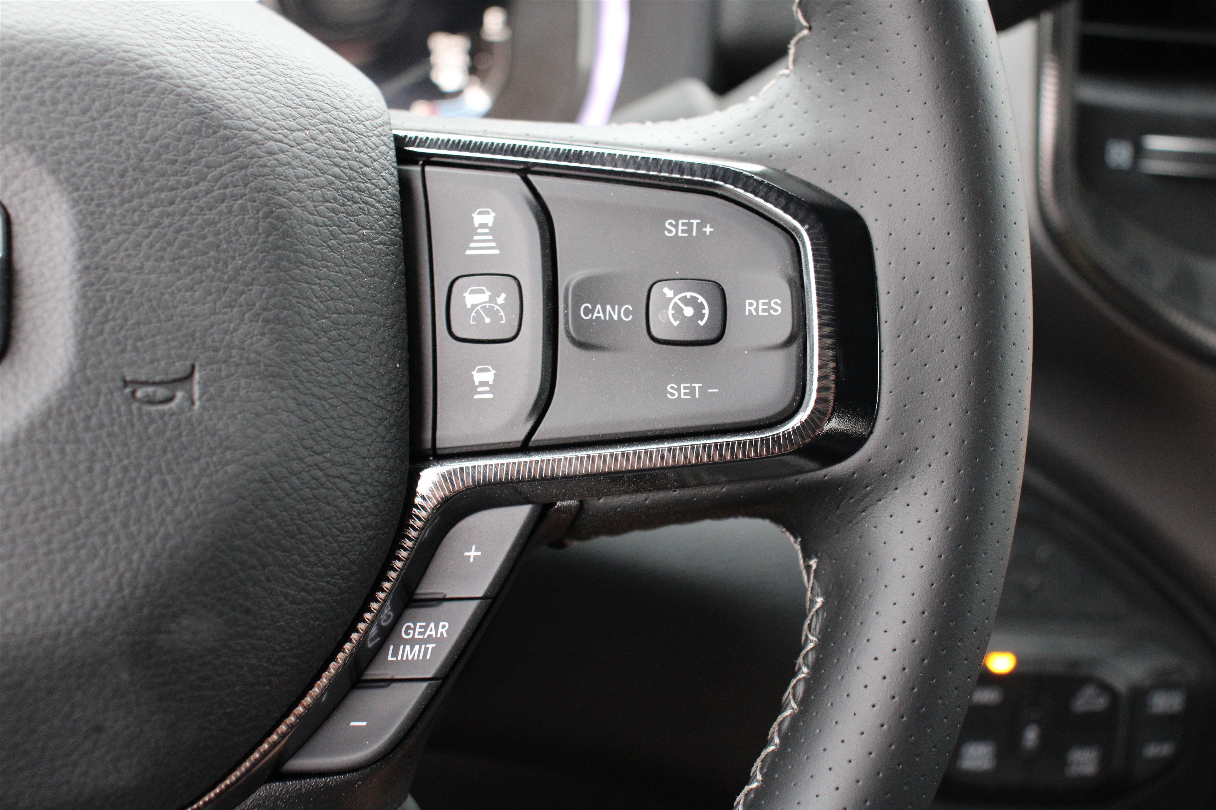 New 2026 RAM 2500 Power Wagon image 13