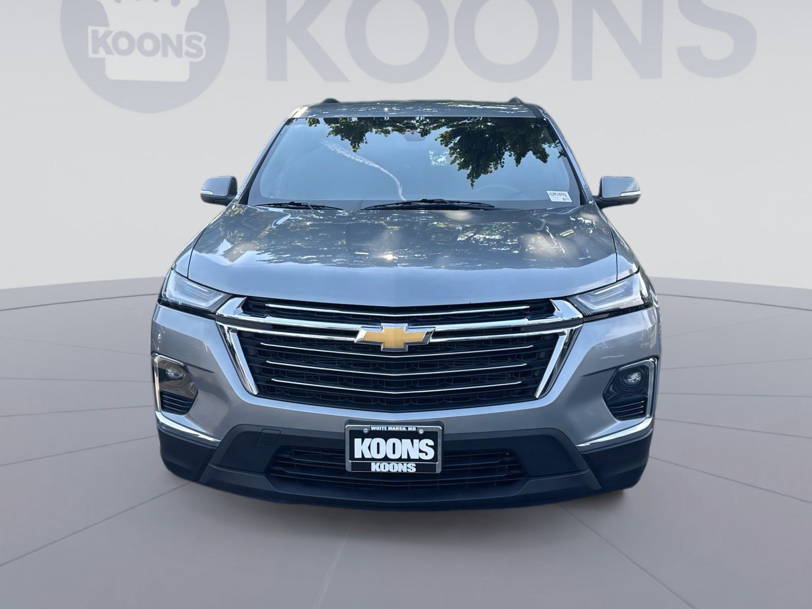 Used 2023 Chevrolet Traverse LT AWD/4WD image 11