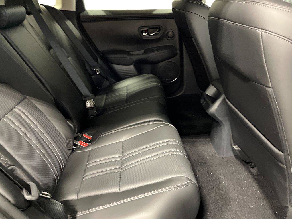 New 2027 Honda HR-V EX-L image 26