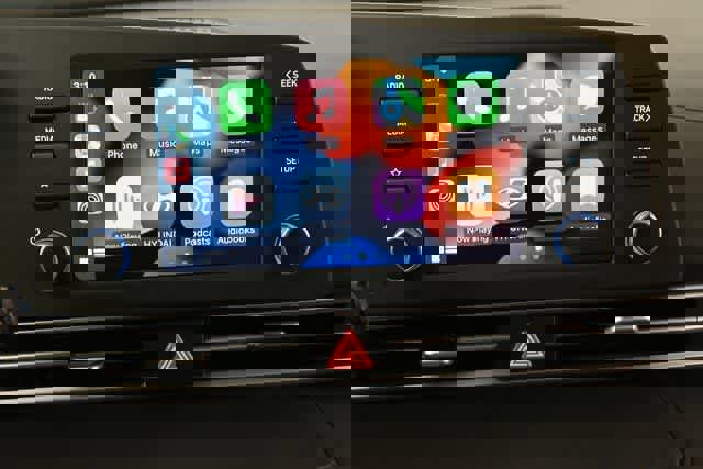 New 2026 Hyundai Elantra SE image 24