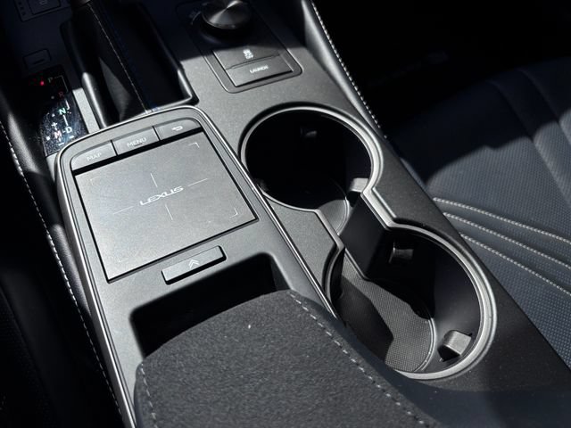 Used 2022 Lexus RC F w/ Premium Package RWD image 22
