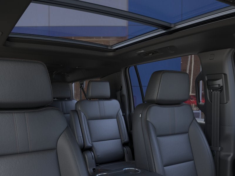 New 2026 Chevrolet Suburban RST w/ Advanced Technology Package AWD/4WD image 24