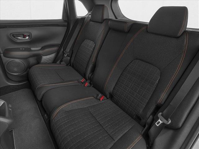 New 2027 Honda HR-V Sport image 9