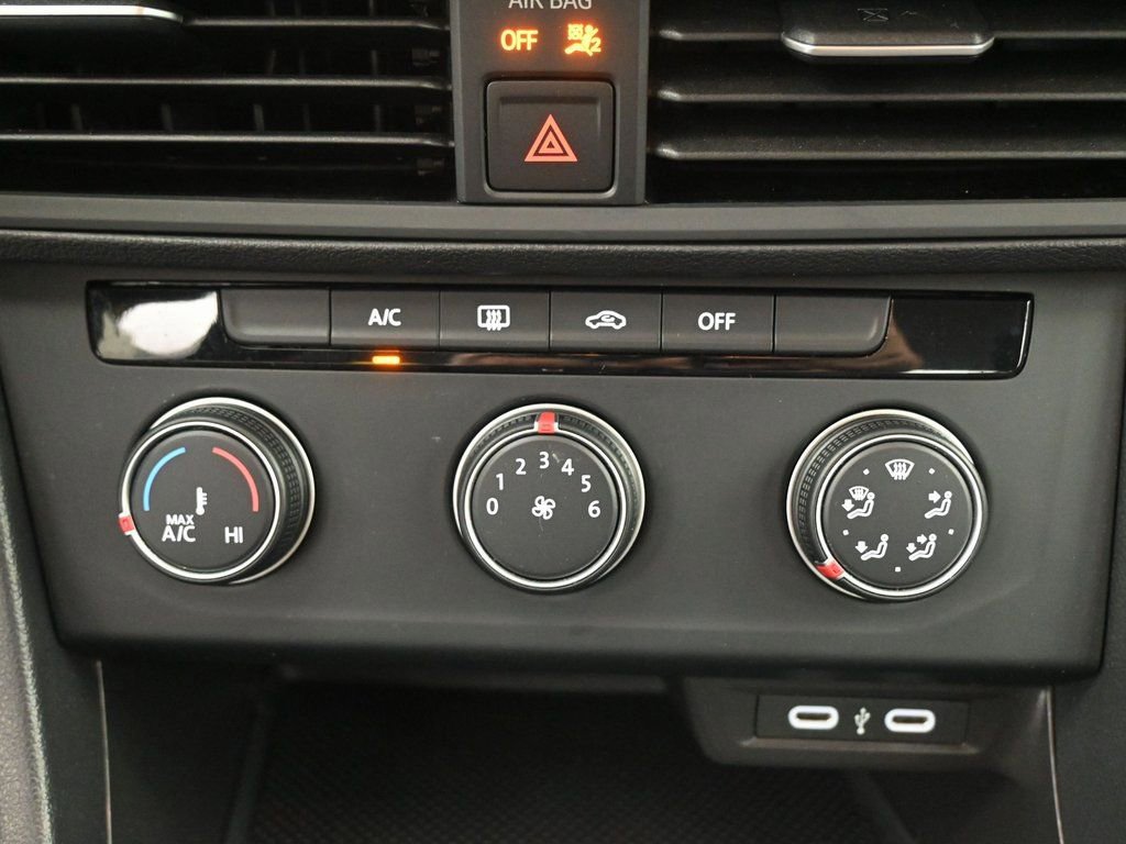 Used 2024 Volkswagen Jetta S image 15