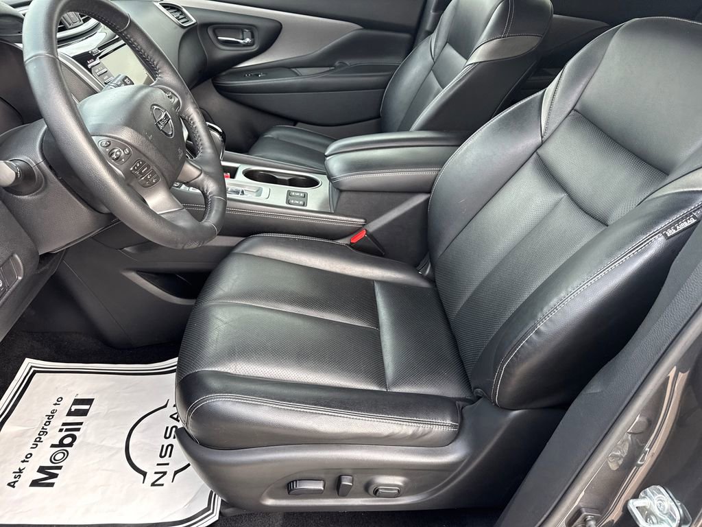 Used 2020 Nissan Murano SL w/ Cargo Package image 18