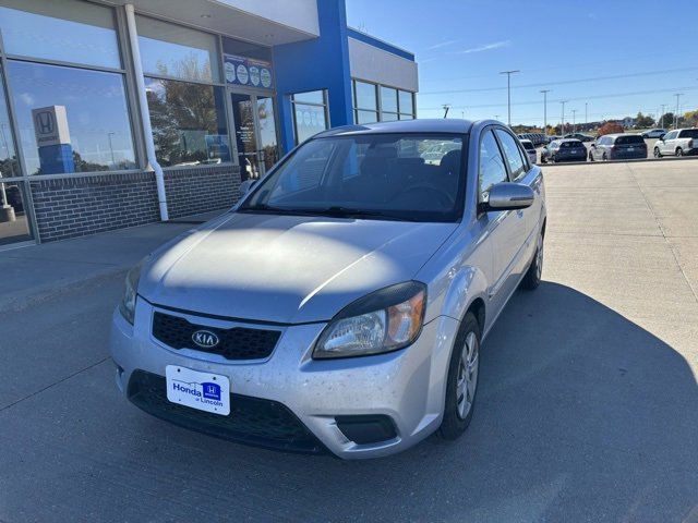Used 2011 Kia Rio LX w/ Value Pkg