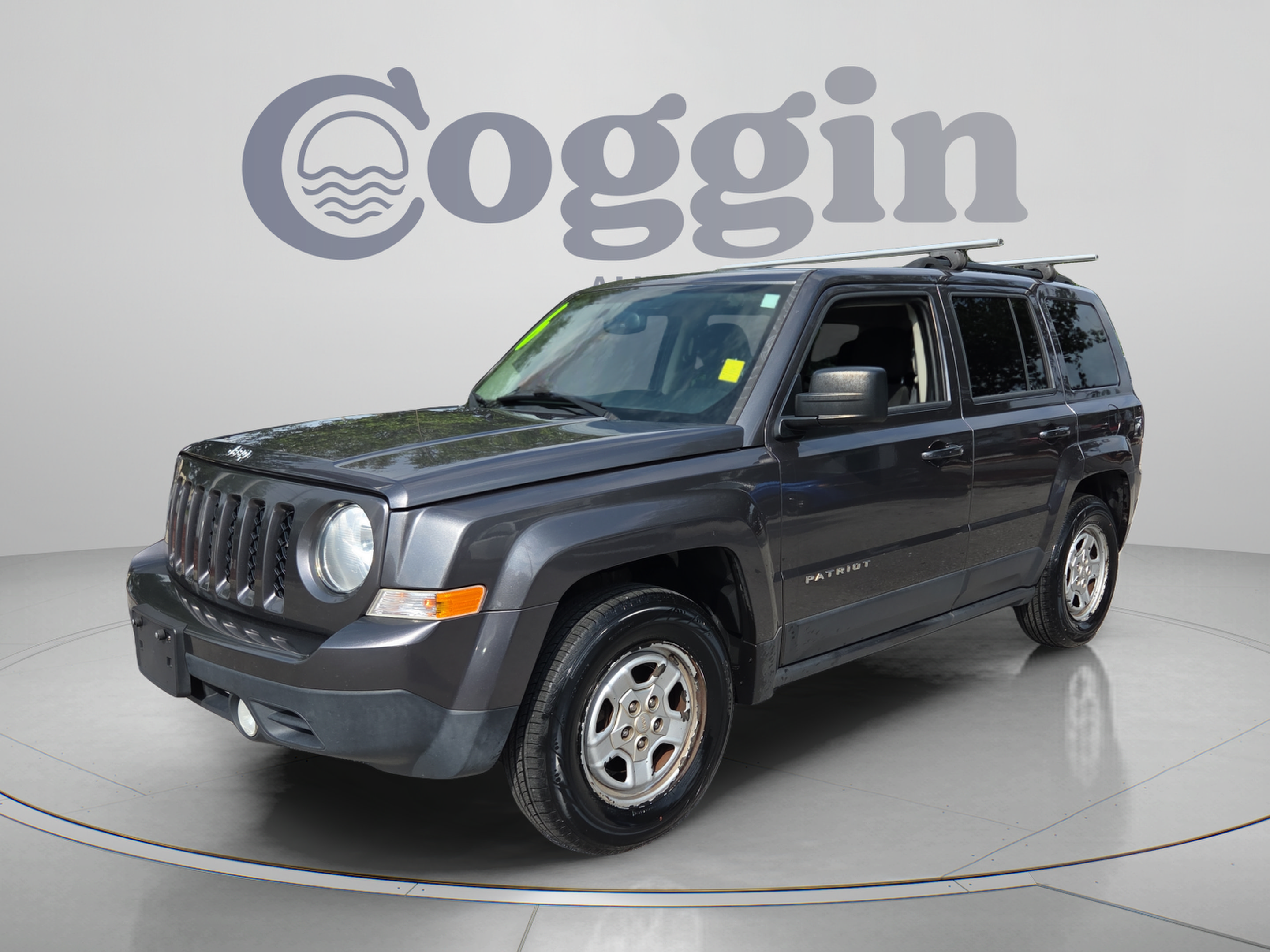 Used 2016 Jeep Patriot Sport w/ Power Value Group