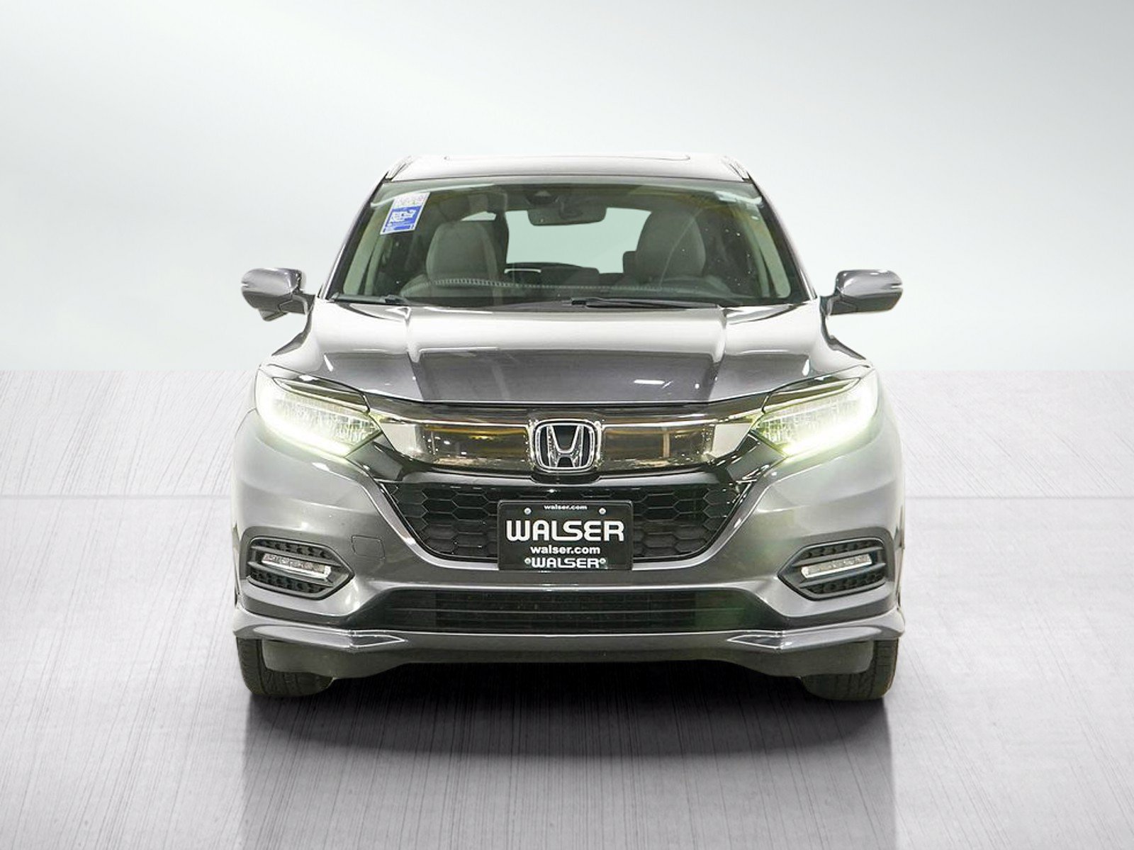 Used 2019 Honda HR-V Touring image 8