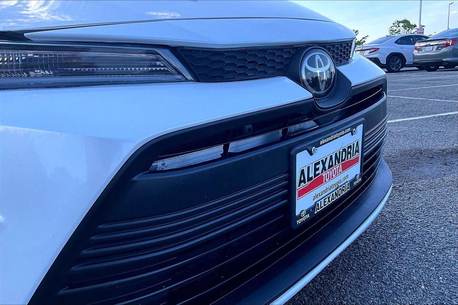 Used 2023 Toyota Corolla LE FWD image 28